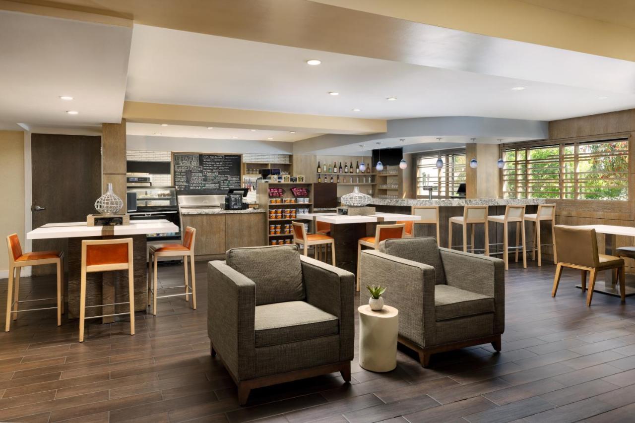 The Anza-A Calabasas Hotel Exterior photo