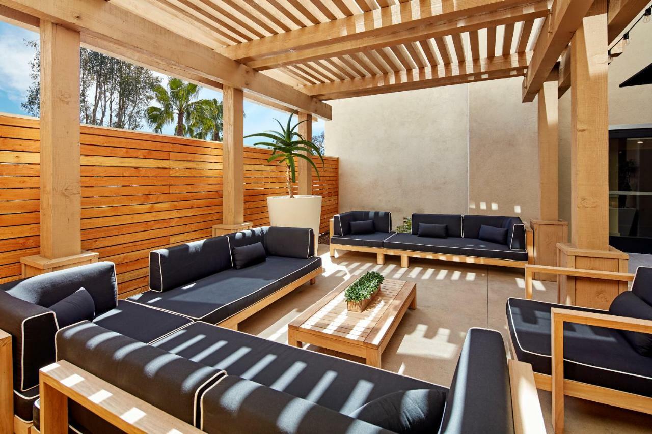 The Anza-A Calabasas Hotel Exterior photo